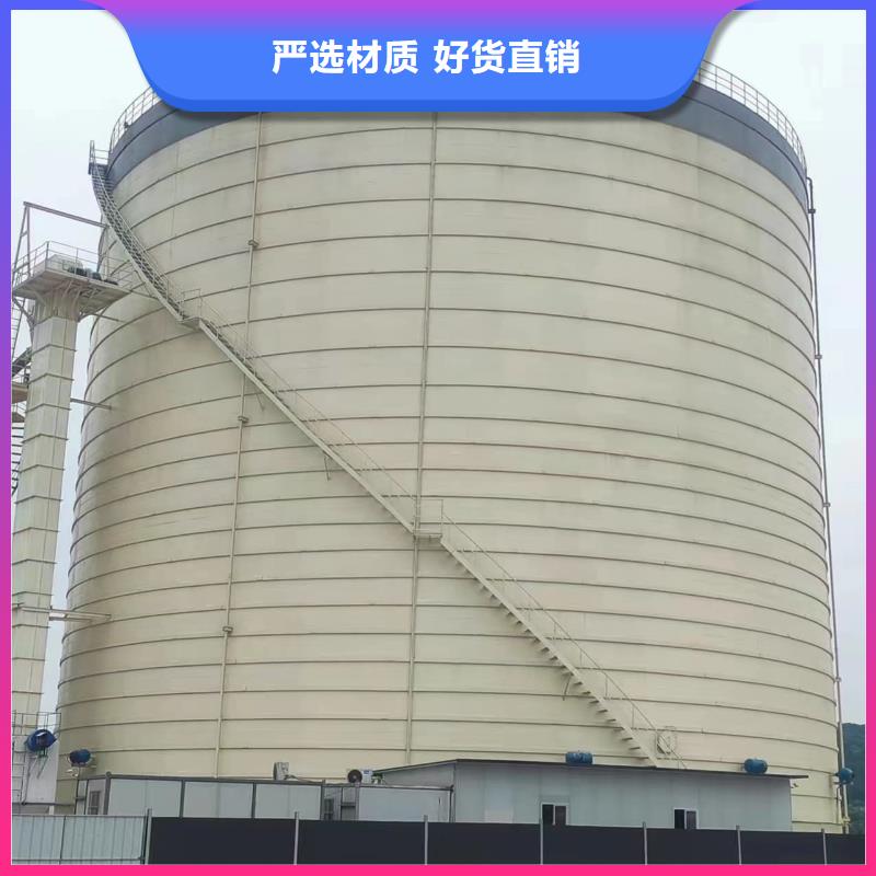 大型钢板仓值得信赖的厂家