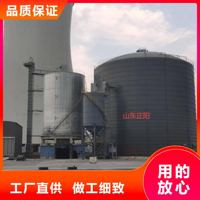 焊接钢板仓质量好价格优