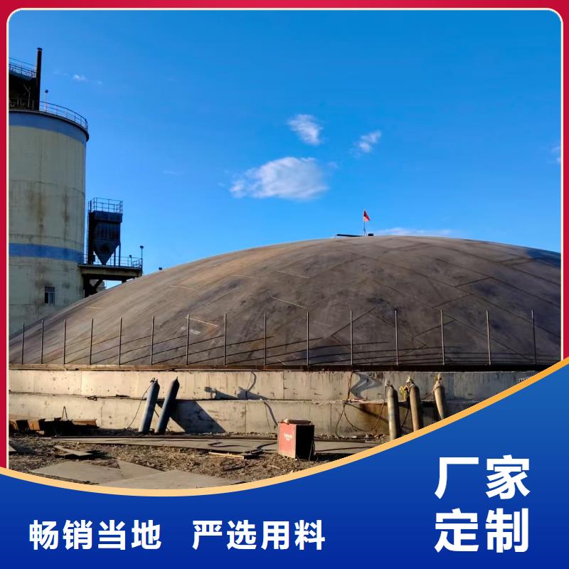 水泥储存钢板库公司-加工厂