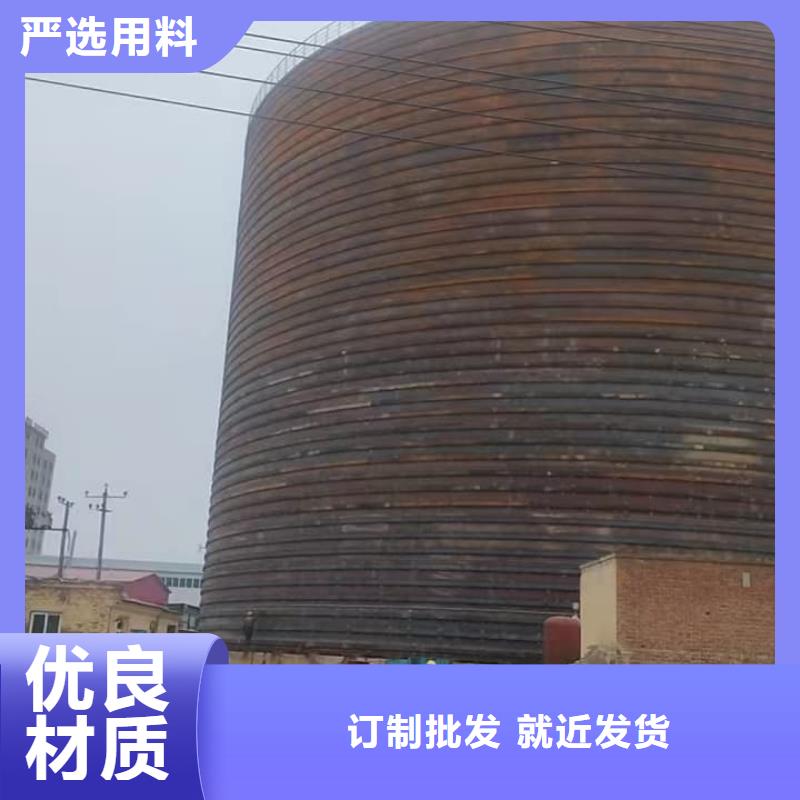 大型钢板库货源稳定