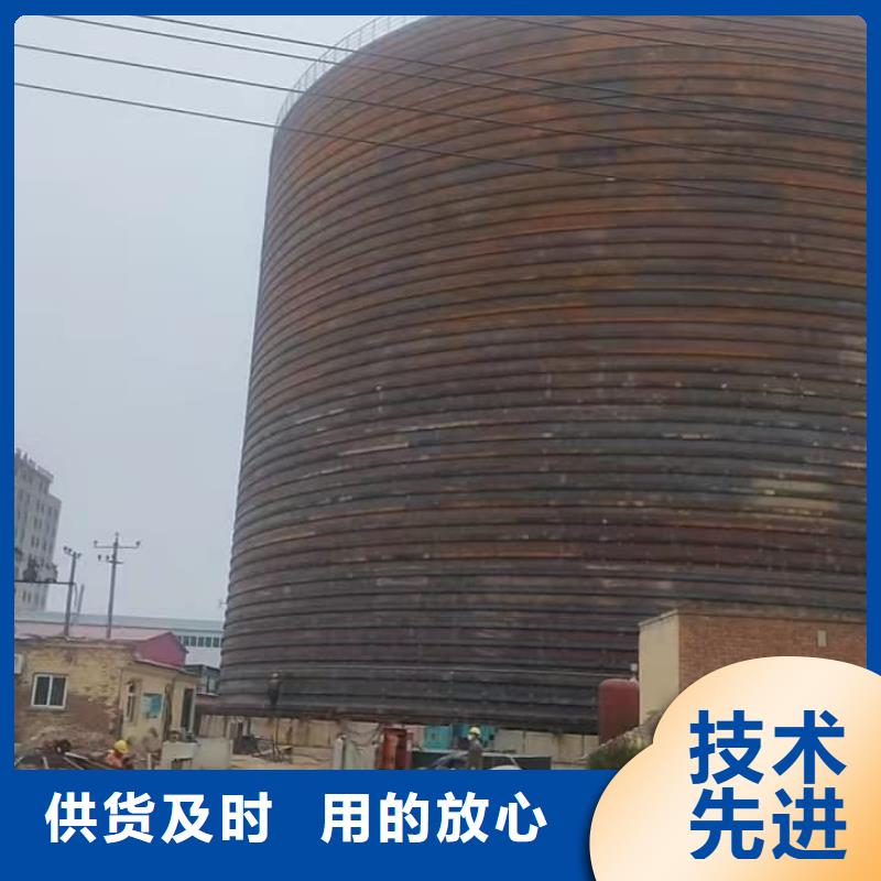 水泥储存钢板库欢迎到厂实地考察