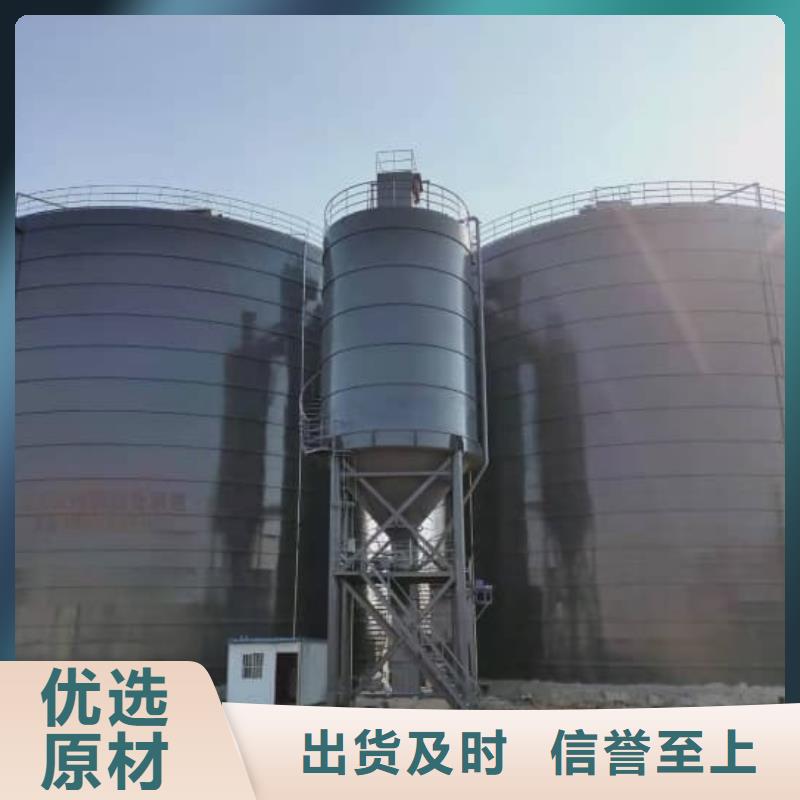 1万吨水泥钢板仓厂家直销_售后服务保障