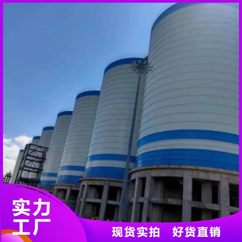 1万吨水泥钢板仓厂家直销_售后服务保障