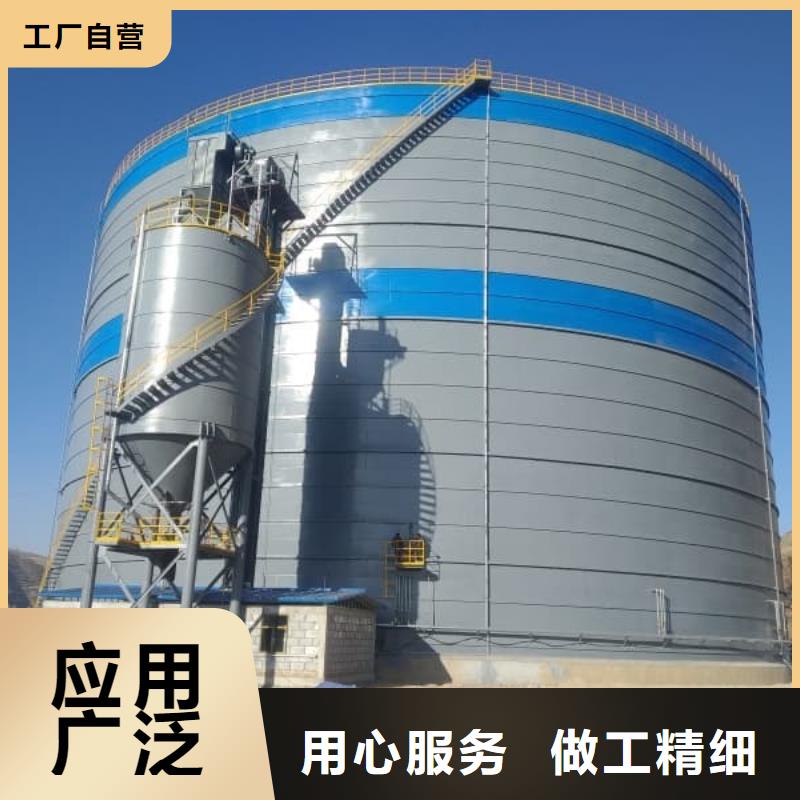 大型钢板库全国供货