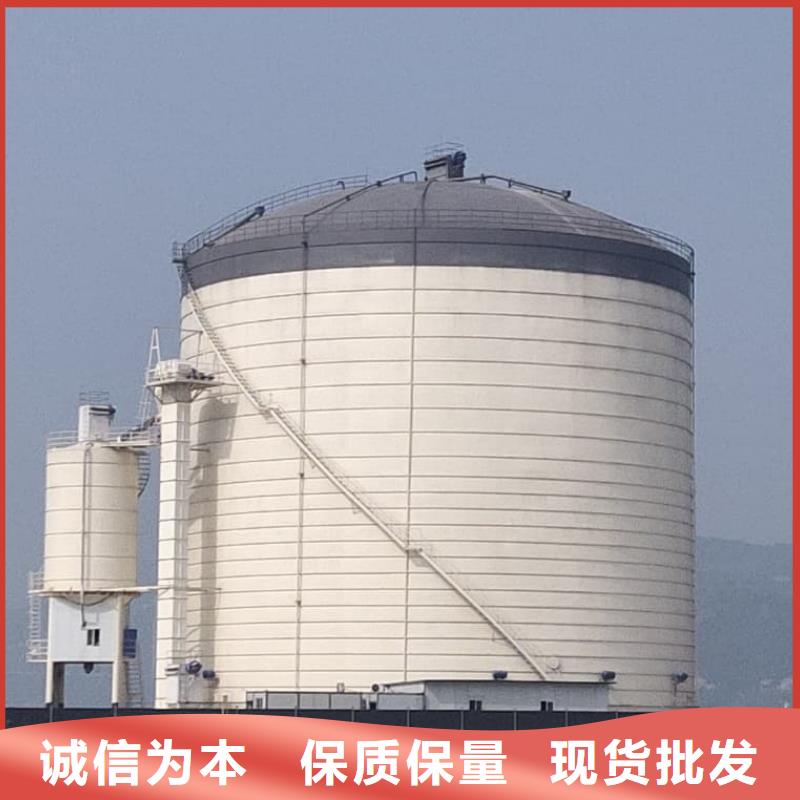 大型钢板仓生产厂家-发货及时