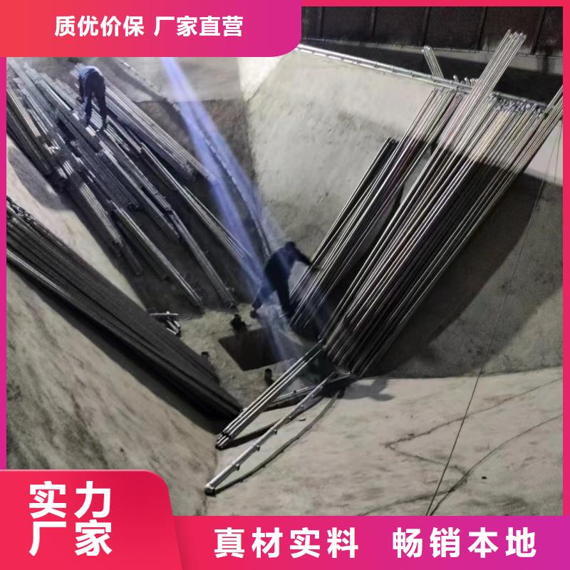 气化管 专业生产企业
