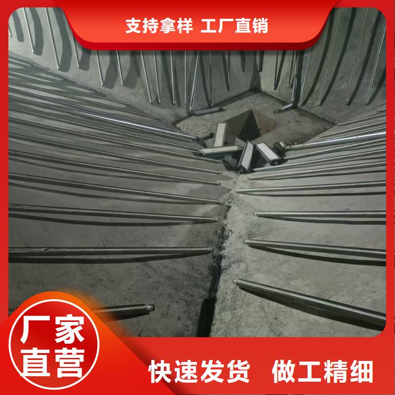 气化管实力大厂家