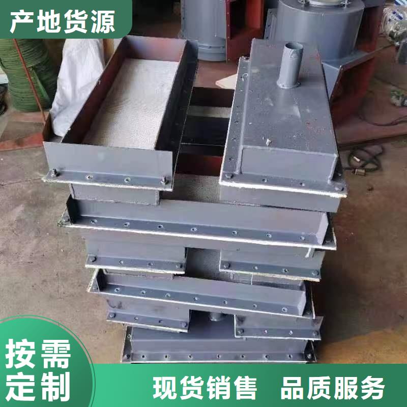 气化管实力大厂家