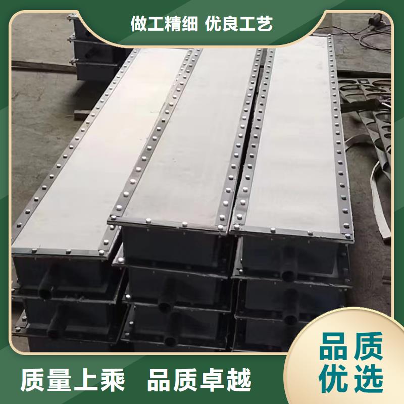 气化管 源头厂家