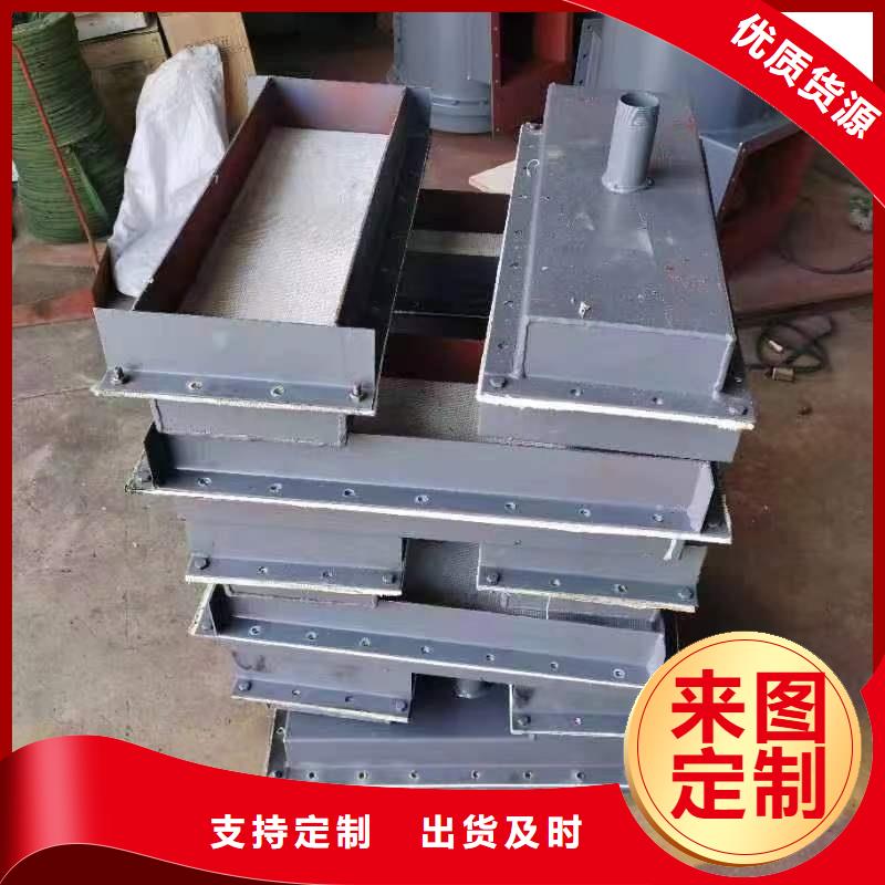 重信誉气化管 供应商