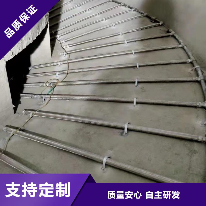 优质40流化棒-专业生产40流化棒