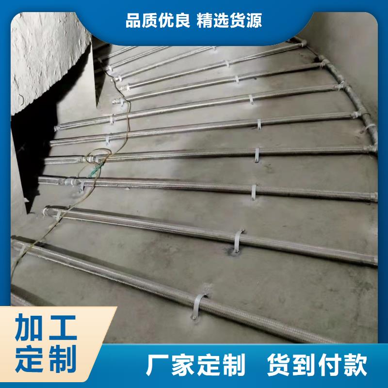 气化管 现货直供价格优
