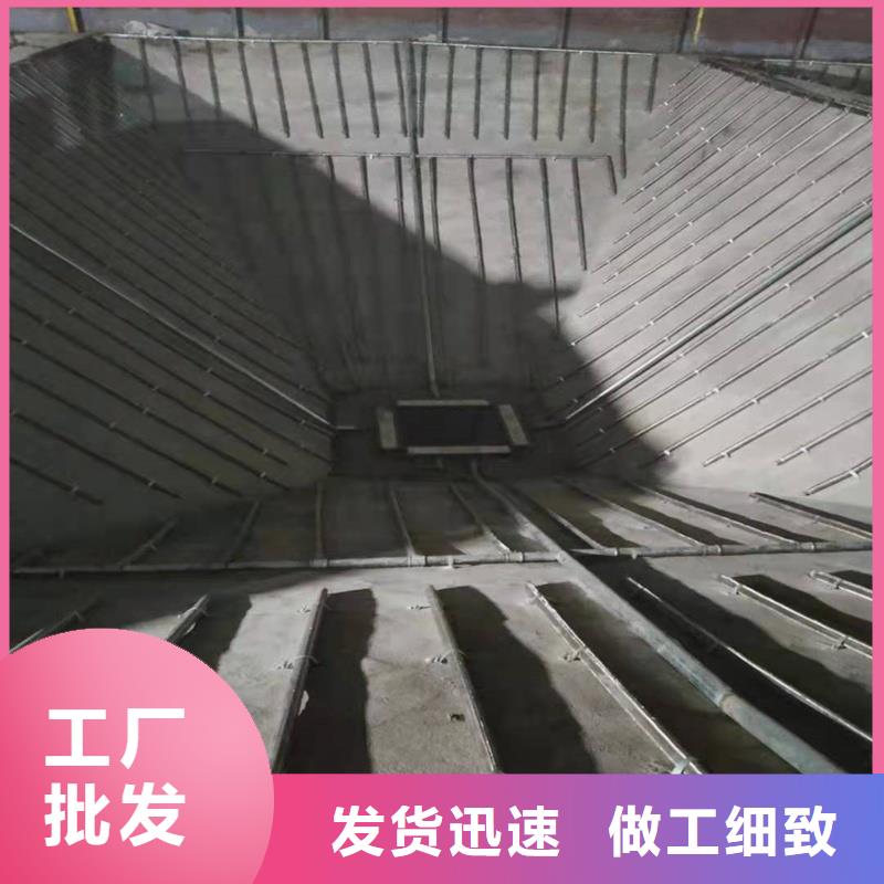 气化管 专业生产企业