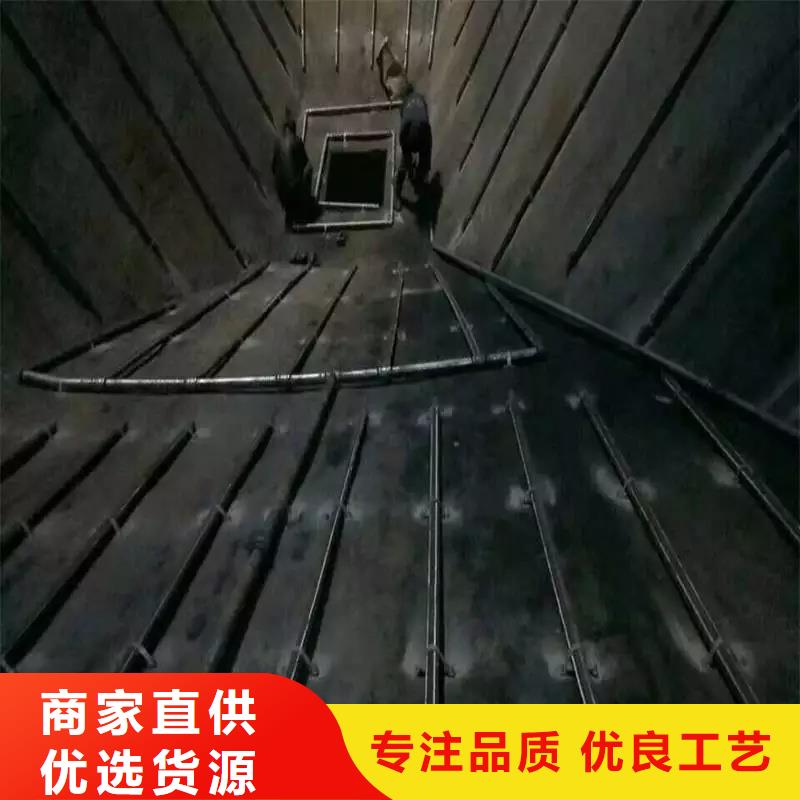 气化管实力大厂家
