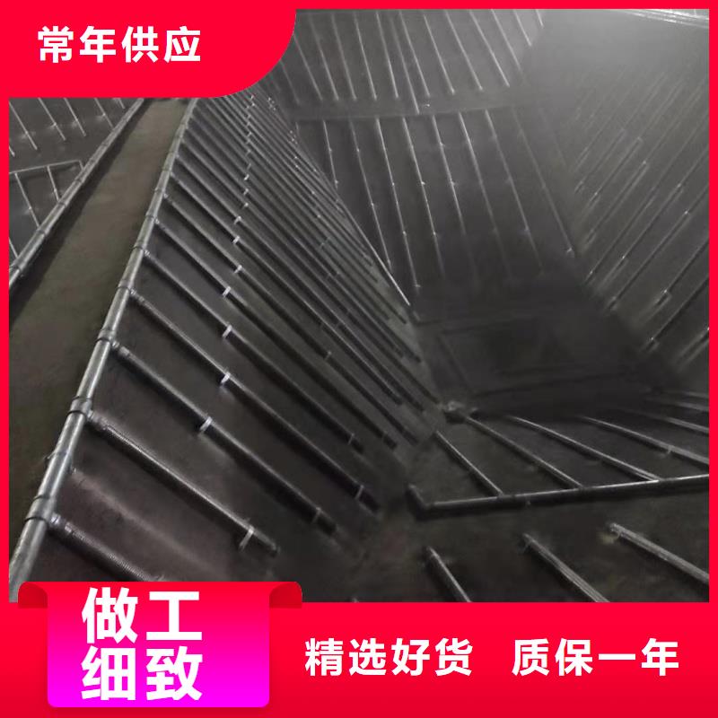 优质40流化棒-专业生产40流化棒