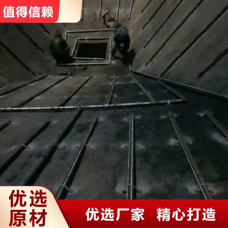 气化管 专业生产企业