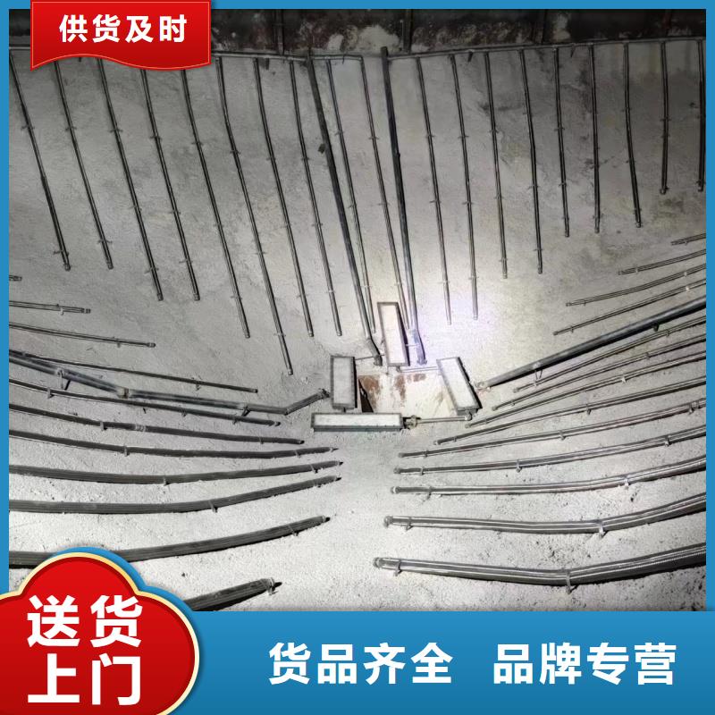 流化管生产厂家、批发商