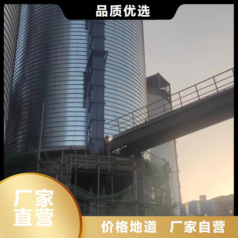 镀锌钢板仓厂家直售