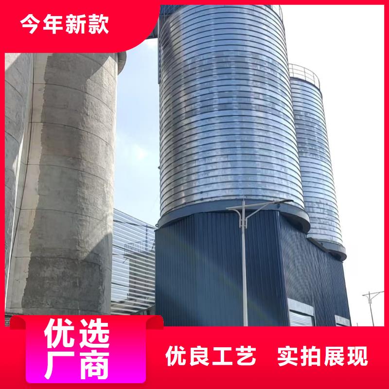镀锌卷板仓厂家服务至上