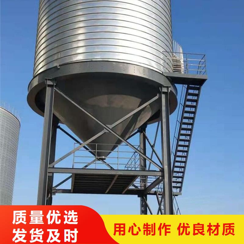 生产螺旋钢板库的经销商