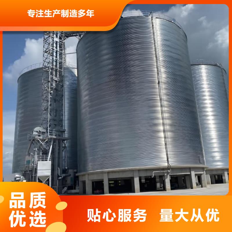 生产螺旋钢板库的经销商