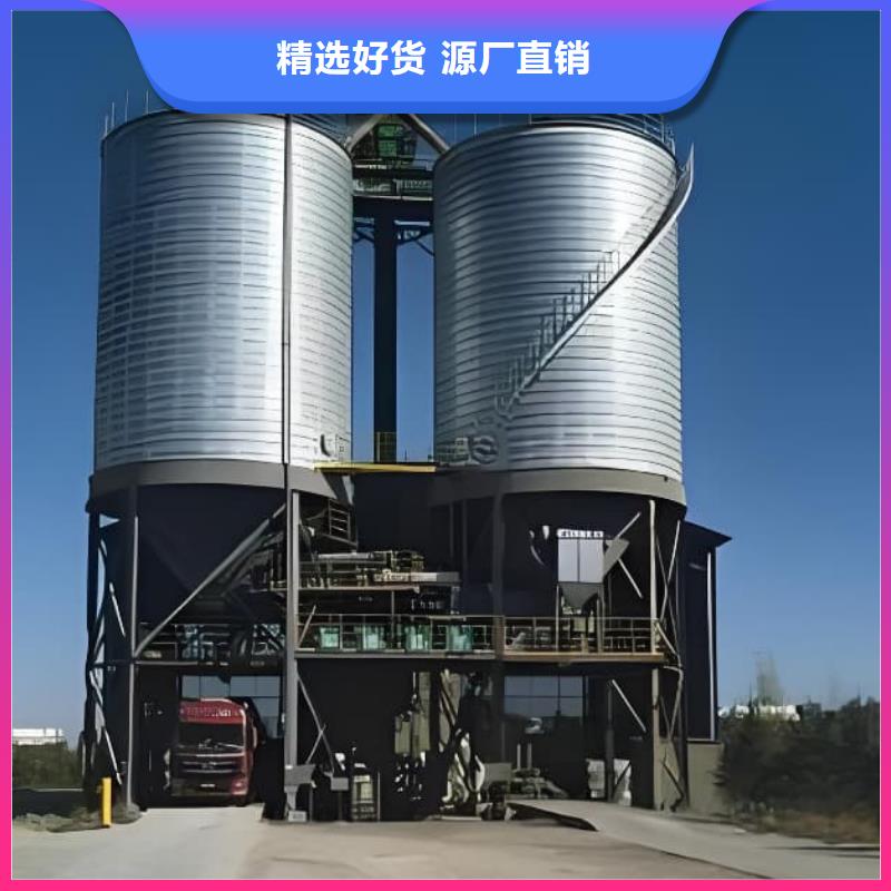 镀锌钢板仓常规型号大量现货