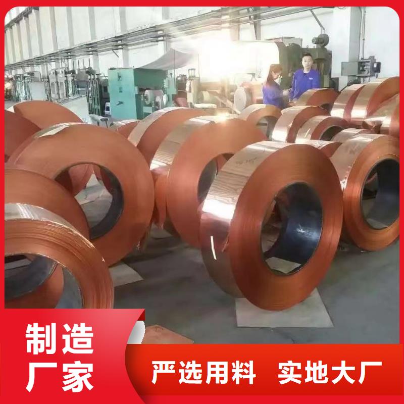 铝排种类齐全