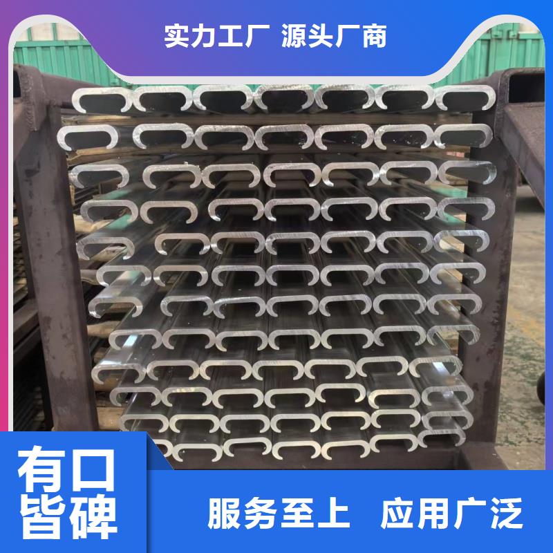 铝排出货及时
