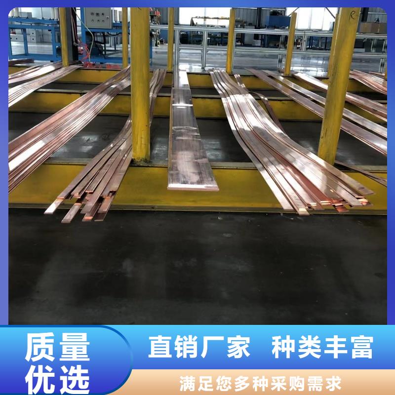 铝排技术先进
