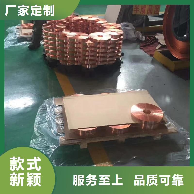 铝排产品优良