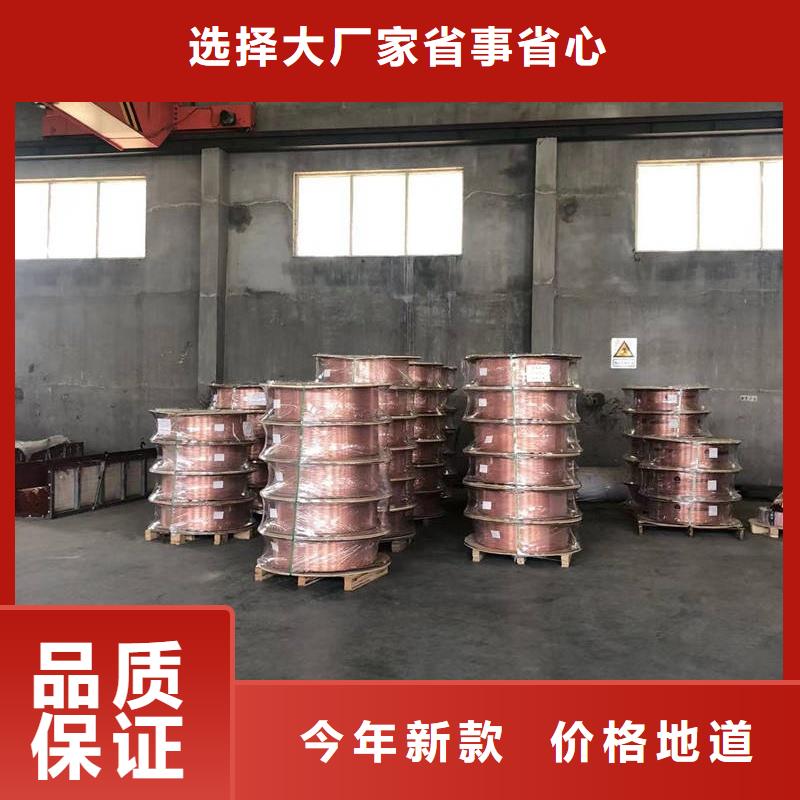 紫铜管源头厂家量大价优