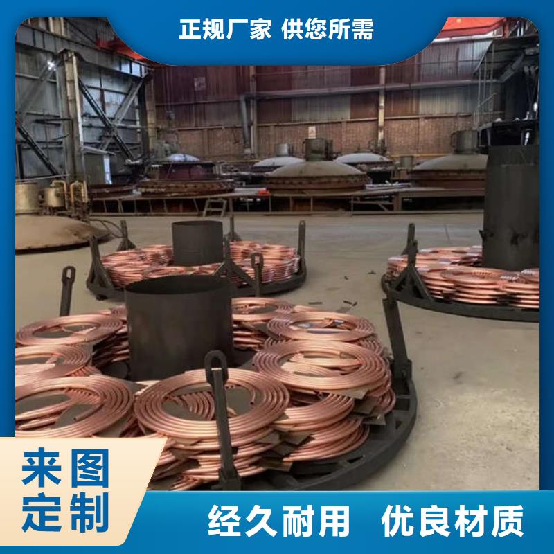 紫铜管畅销当地