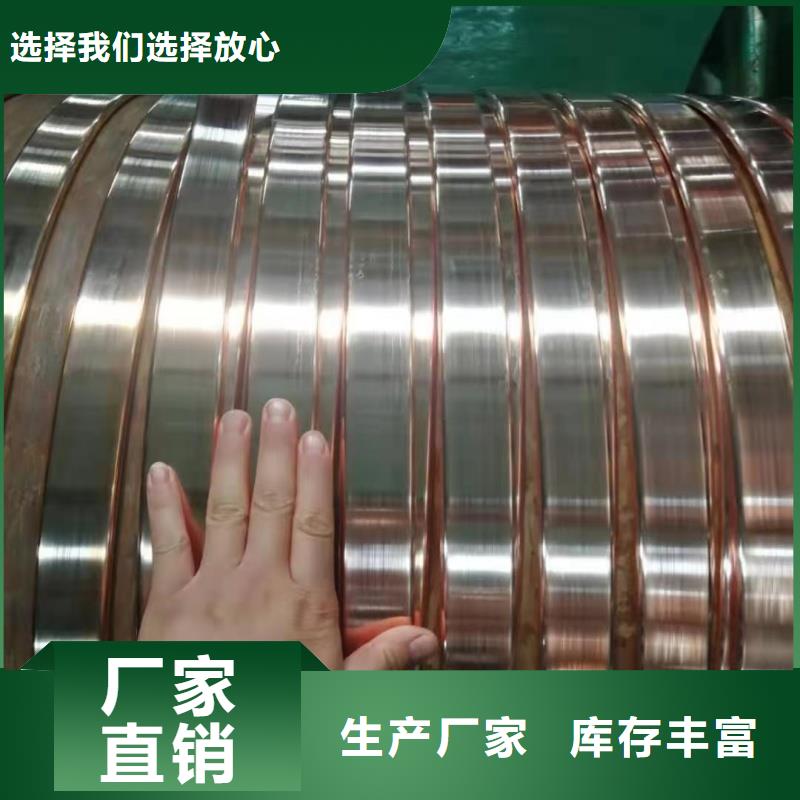 紫铜排产品细节参数