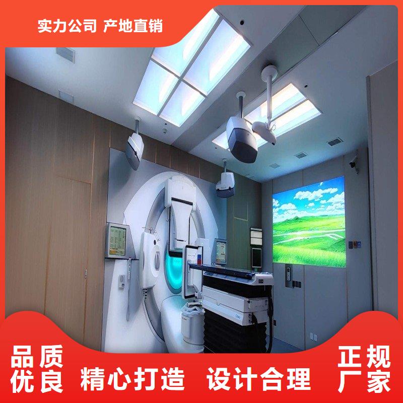 防辐射工程行内优选