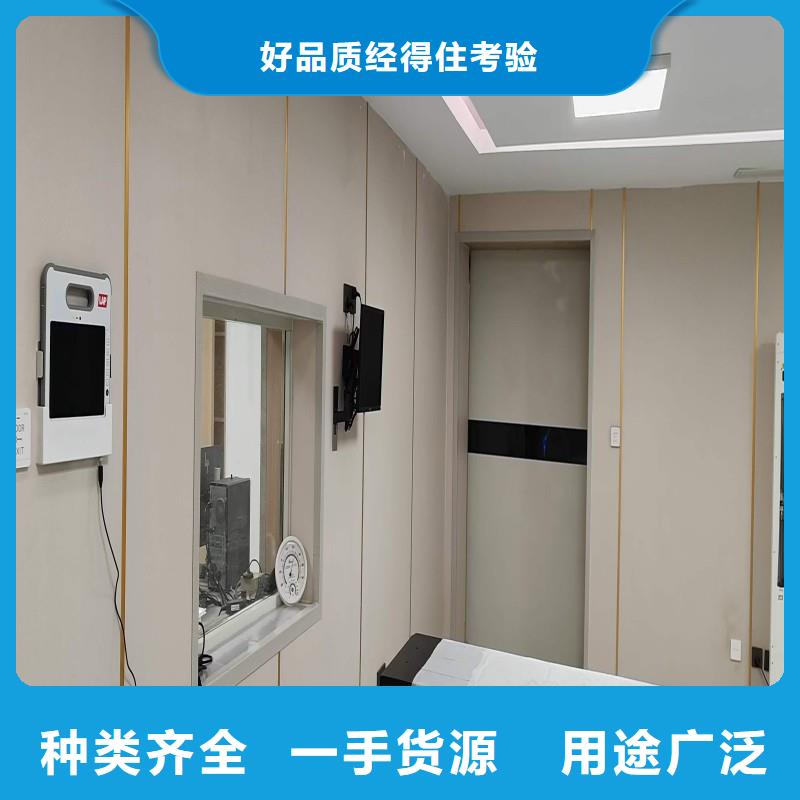 医用防护门资质全可信赖