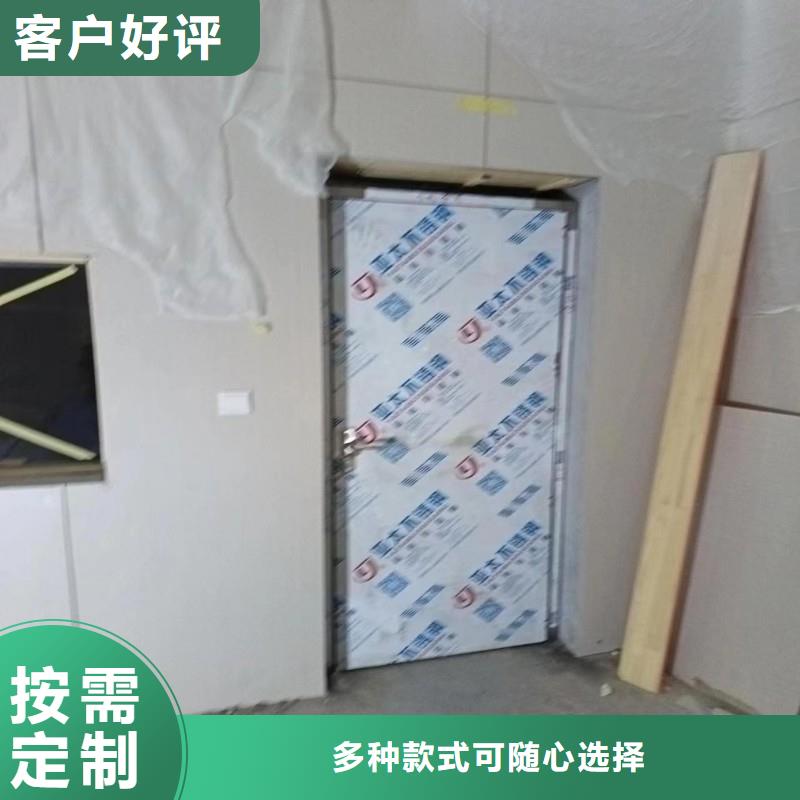 铅门源头好货