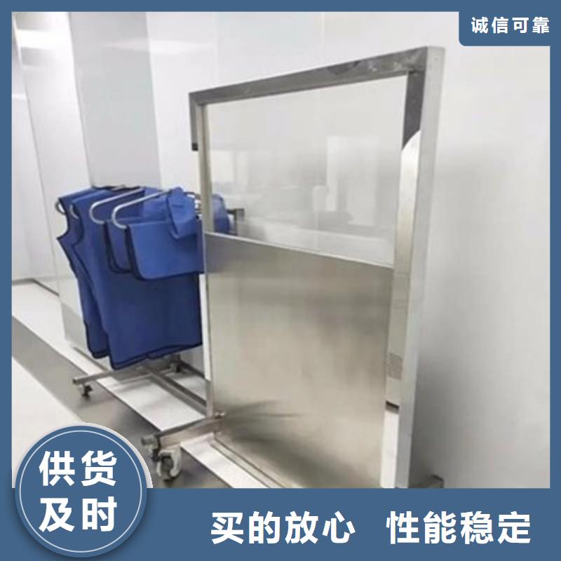 注重防护工程质量的厂家