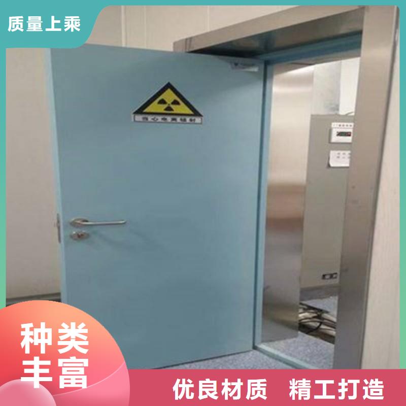 铅门细节之处更加用心