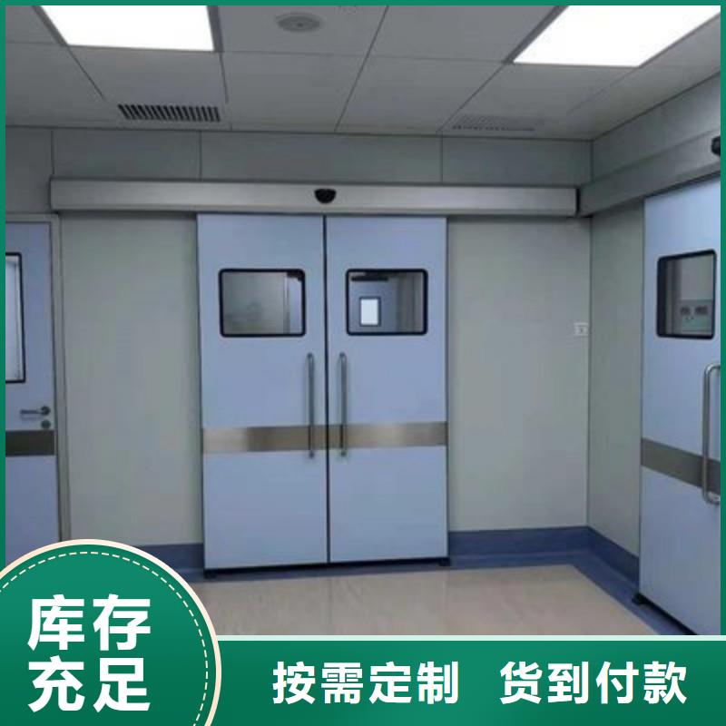 铅门高性价比