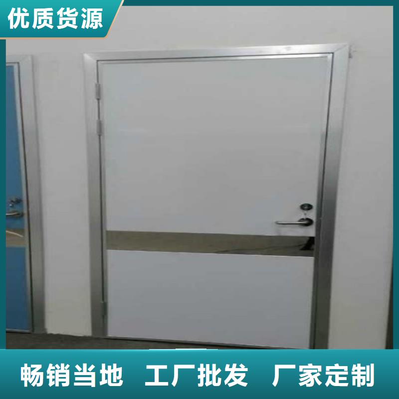 核医学防辐射工程制造