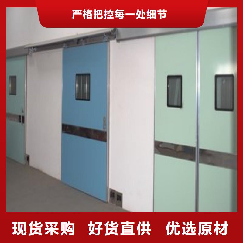 铅门无中间商厂家直销