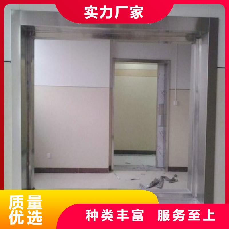 铅门精选厂家