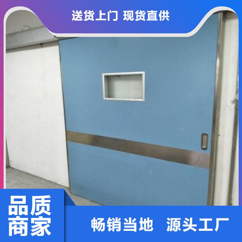 铅门精选厂家