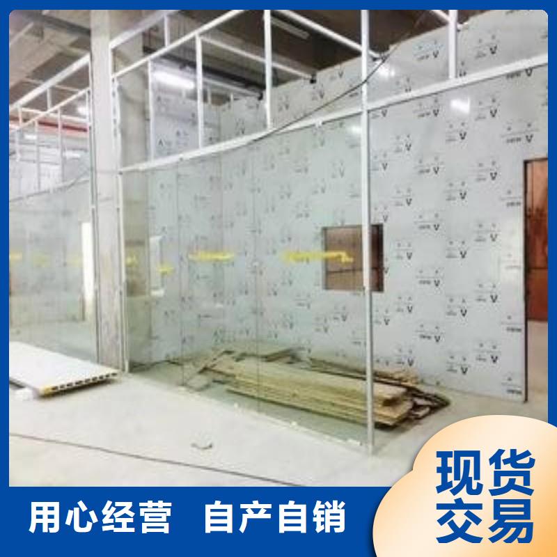 卖宠物医院防护门的销售厂家