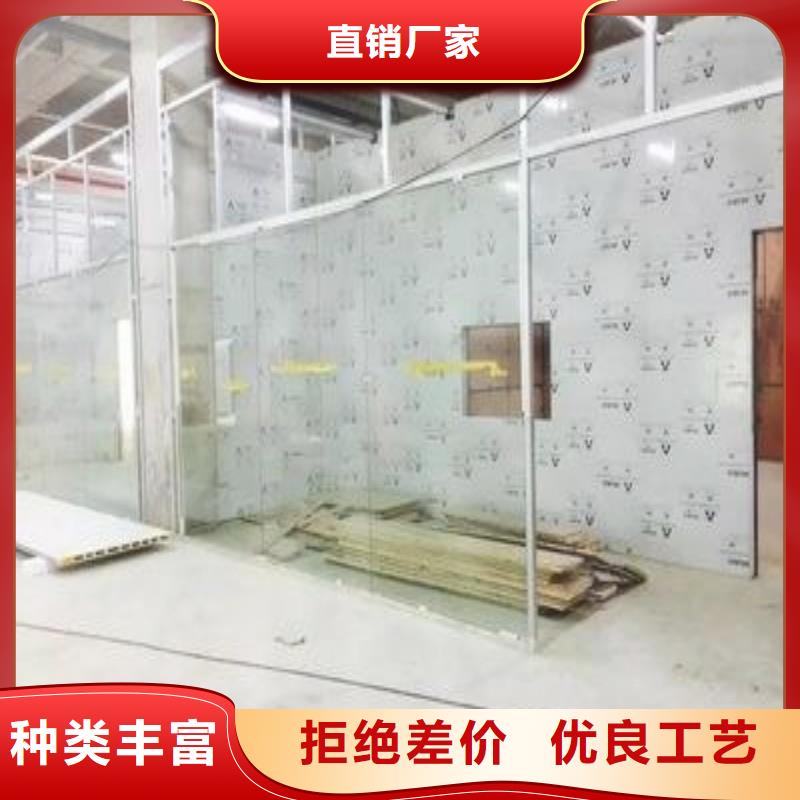 X射线防护门厂家售后服务热线