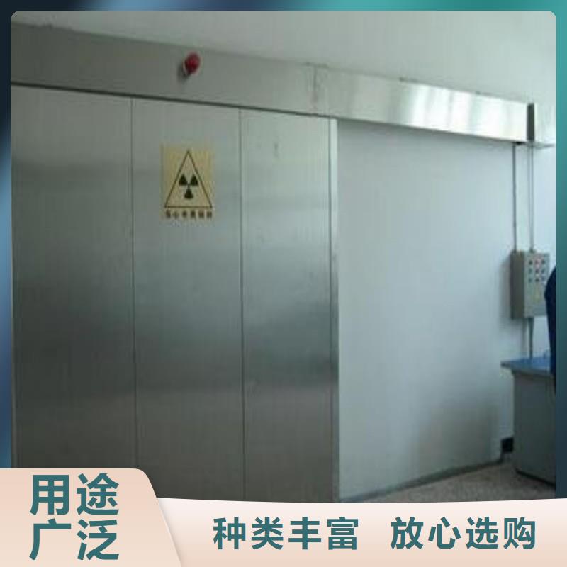 口腔科防护门价格低交货快