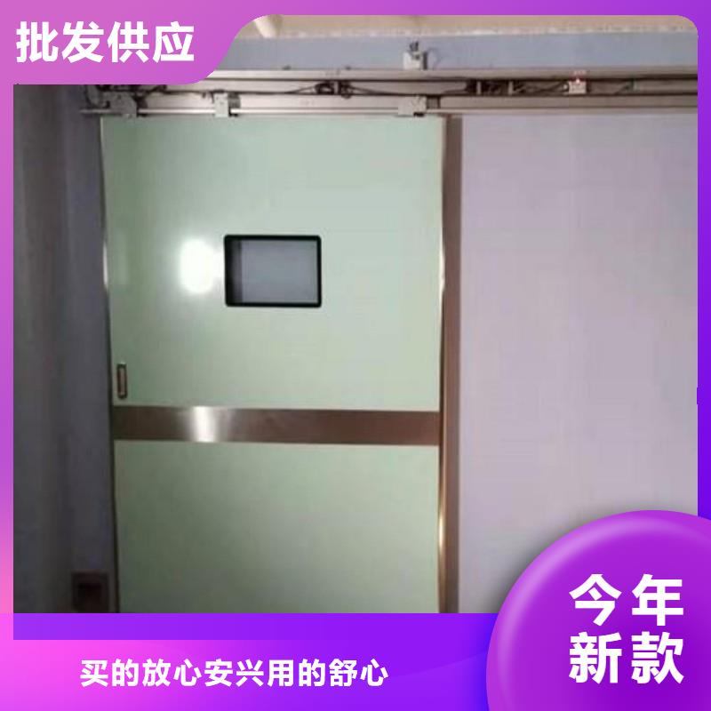 铅门厂家直销值得选择
