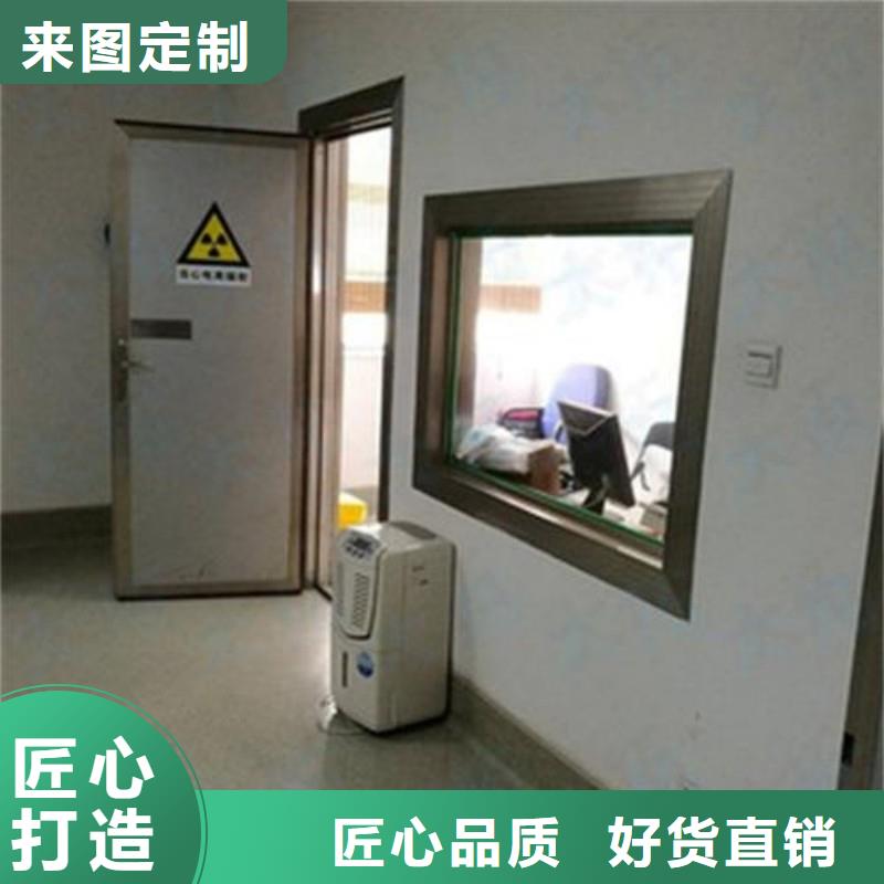 铅门现货充裕