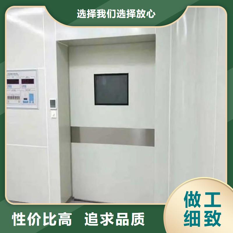 ?防射线工程品质有保证
