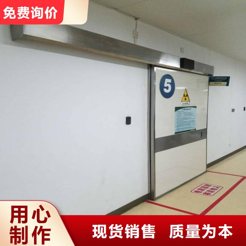 铅门无中间商厂家直销